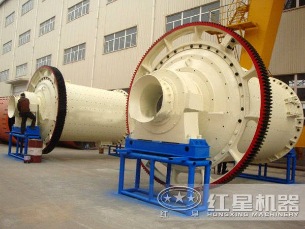 常見棒磨式制砂機(jī)型號(hào)有哪些？大概多少錢一臺(tái)