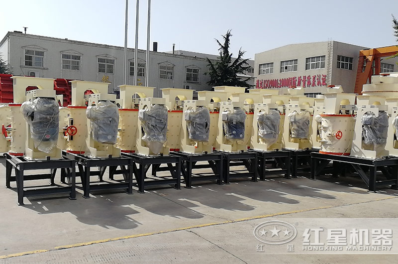 復(fù)合制沙機(jī)有充足的貨源，等你來(lái)選