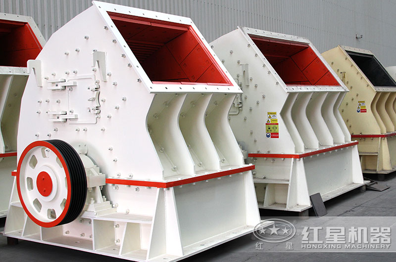 小型煤炭破碎機型號大全，報價是多少？哪里賣的有？