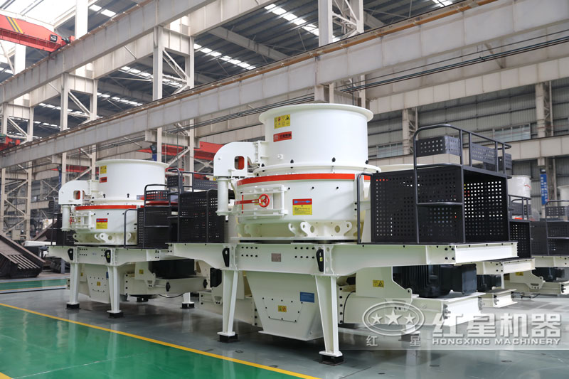 新型礦山打砂機型號推薦，多少錢一臺？