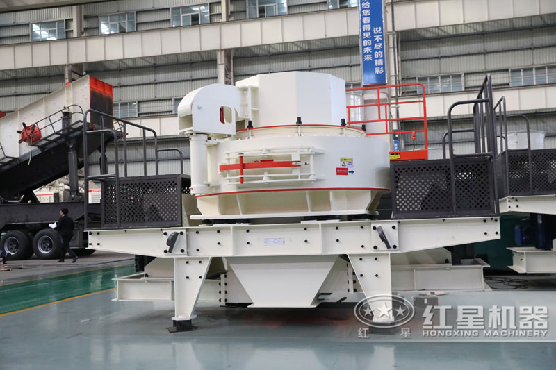 新型礦山打砂機型號推薦，多少錢一臺？