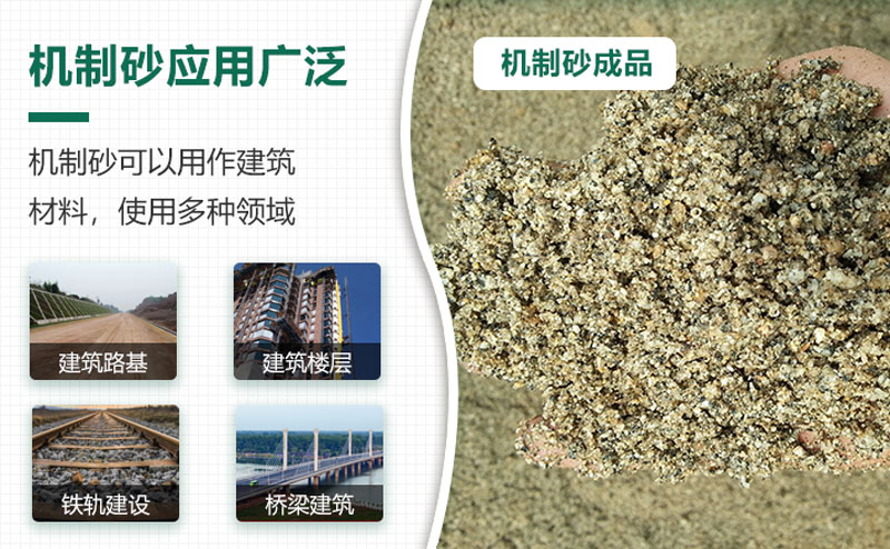 把石頭打成沙賺錢嗎？石頭打沙機(jī)來(lái)助力！