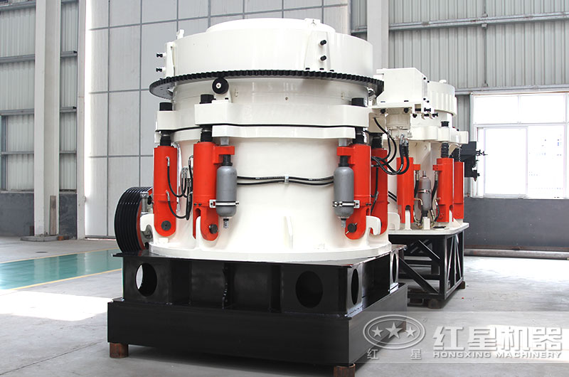 1400圓錐破碎機型號參數(shù)，廠家報價是多少？