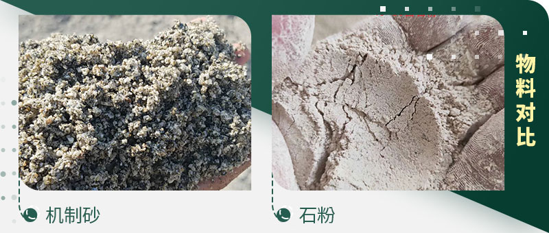 農(nóng)村建房砂石難求，可以用石粉代替沙子做混凝土嗎？