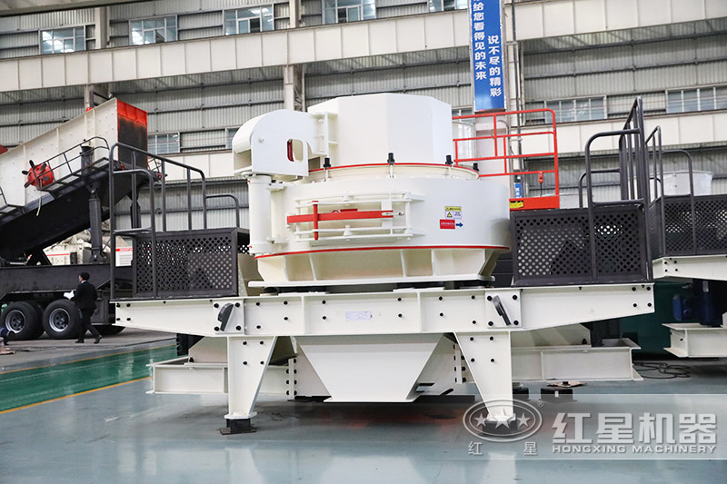 玄武巖制砂能用于建筑嗎？制出來的沙子質(zhì)量咋樣