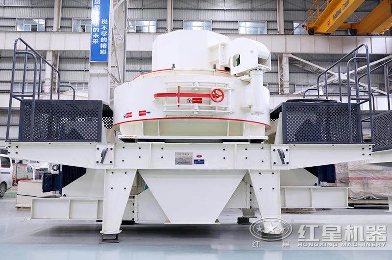 什么類型的制砂機好用又實惠？