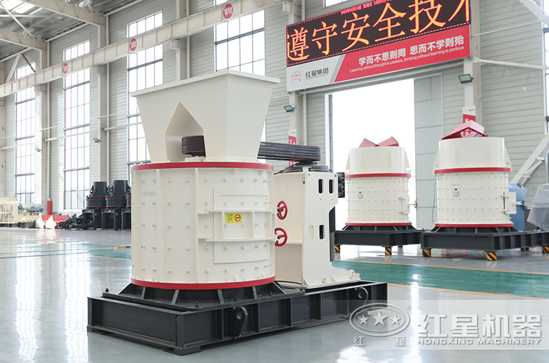 生產沙子的機器有哪些？多少錢一臺？