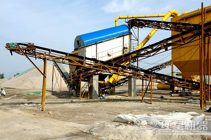 環(huán)保允許粉碎石頭嗎？用什么粉碎機(jī)合適？